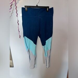 Fabletics Powerhold Legging